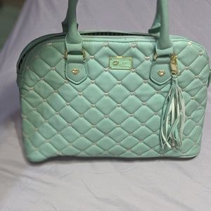 Betsey Johnson Handbag